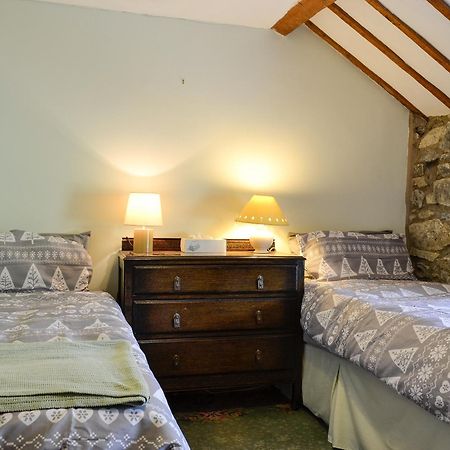 Valley Cottage Penmachno 外观 照片
