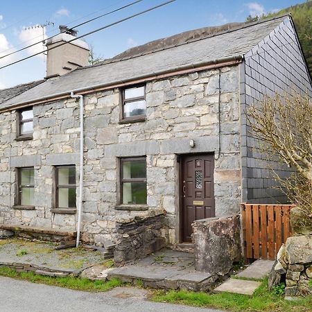 Valley Cottage Penmachno 外观 照片