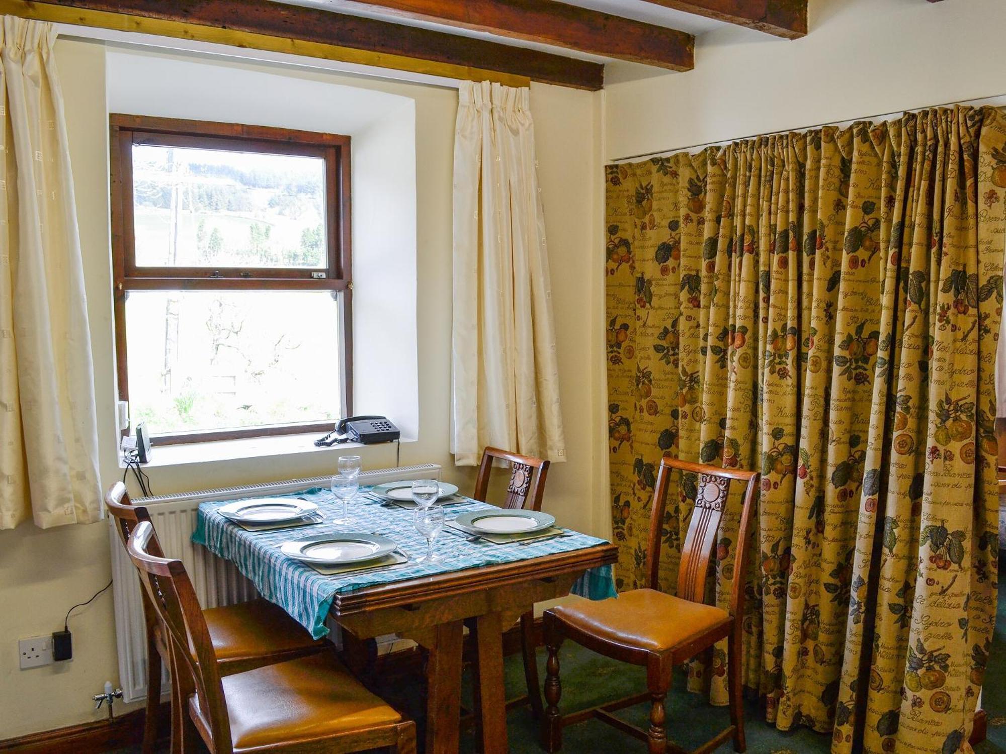 Valley Cottage Penmachno 外观 照片