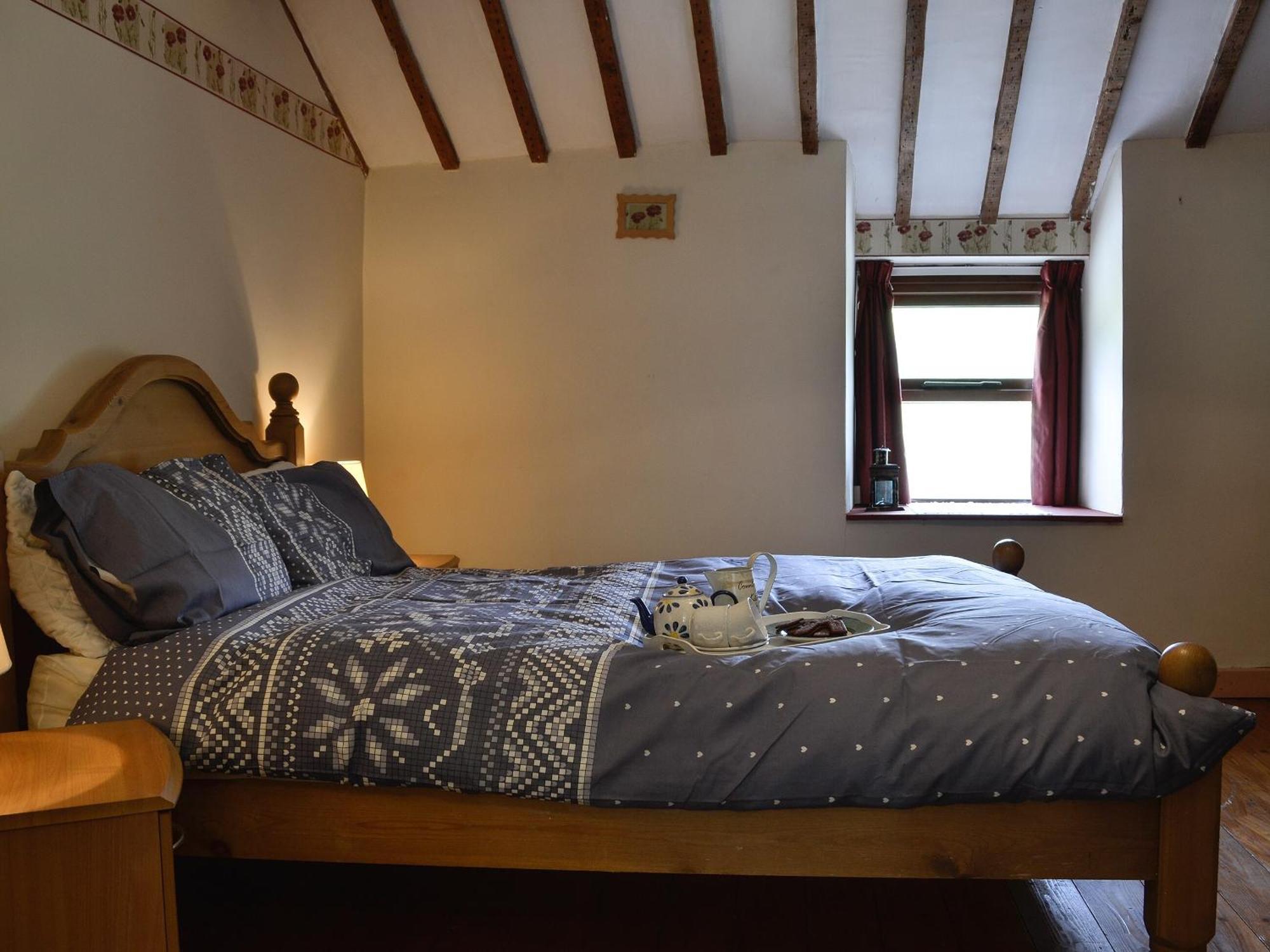 Valley Cottage Penmachno 外观 照片